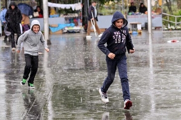 Kakvo nas vrijeme očekuje sutra