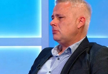 Potresna izjava Igora Jurića o ocu ubijene Sofije "Kad smo se upoznali, zajedno smo jecali u tišini i tješili jedan drugog"