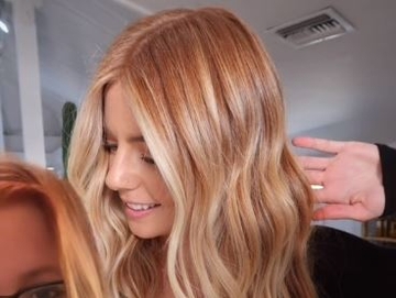 Žene s ovakvom kosom mogu da se ne češljaju i po nedjelju dana