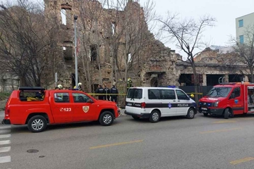 Detalji pogibije u Mostaru: U ruševinu ušao tragajući za starim željezom