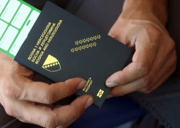 Dobra vijest i za dijasporu BiH: U pripremi izmjena njemačkog zakona, brojne olakšice za dobijanja državljanstva