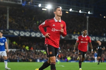 Ronaldo predmet podsmijeha: Morao bi da sjedi na klupi