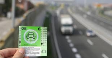 U Sloveniji ukinute vinjete koje se lijepe na staklo