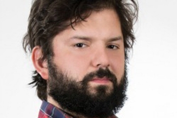 Ljevičar hrvatskog porijekla novi predsjednik Čilea