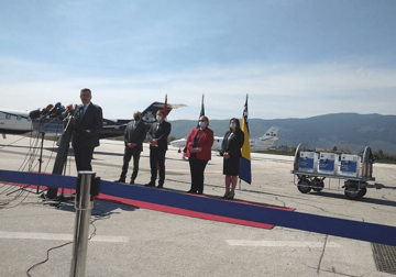 U ČETIRI TRANŠE Tegeltija: U maju iz mehanizma EU stiže 45.000 doza vakcine "Fajzer"