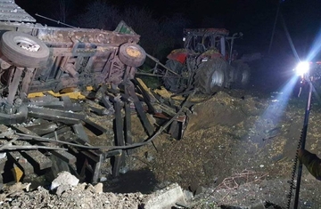 Najtačnije objašnjenje haosa koji je nastao: Sh*t happens