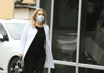 “Poštovanje prema žrtvama” Cvijanovićeva poručuje da je značajno obilježavati sve važne datume iz istorije