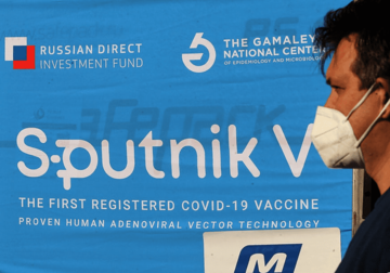 Građanima u Srpskoj se ODGAĐA REVAKCINACIJA ruskom vakcinom: Platili 400.000 doza, dobili tek četvrtinu