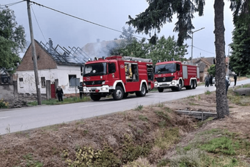 Užas u Hrvatskoj: Zapalila kuću u kojoj je spavala četvoročlana porodica