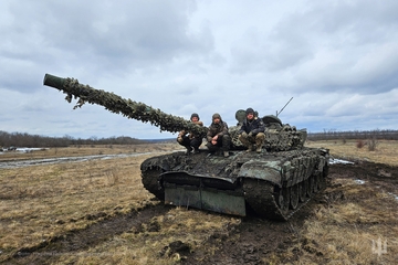 Šef britanske vojske dao mračne prognoze za ukrajinske oružane snage u narednim mjesecima