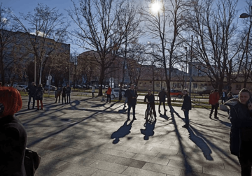 “NISMO ZNALI ŠTA DA RADIMO” Većina gradova u Srpskoj se dugo treslo, građani u strahu