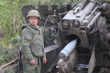 MINISTAR ODBRANE UKRAJINE:"Naoružali su nas, a gubimo vojnike. Ovo što imamo porazilo bi sve vojske Evrope, ali ne i njih"