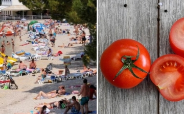 Hrvatska još više pooštrila mjere na granicama: Kazne do 25.000 maraka