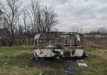 "Nismo ni znali da tu ima ljudi" Mještani u šoku nakon tragedije