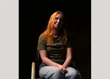 Vojnik ukrajinskih oružanih snaga: Ruski snajperista nije pucao na mene jer sam žena