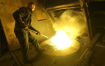 U Banjaluci uništeno 1.972 komada malokalibarskog i lakog oružja