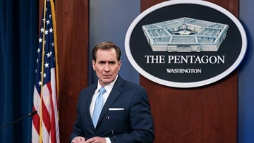 SAD "upozorava" Kinu: "Snosit ćete posljedice ako pomognete Rusiji"