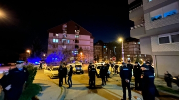 U Banjoj Luci napadnuti LGBT aktivisti, završili u bolnici