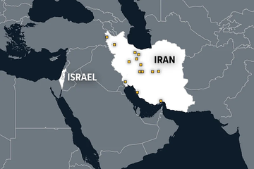Izrael priprema vojni udar na Iran: Ako pregovori sa SAD-om propadnu, slijedi napad - sutra "dan D"