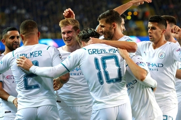 Siti ubjedljiv protiv Briža, Sporting nadigrao Bešiktaš