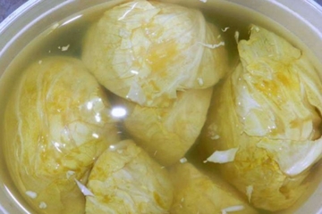 Namirnica bez koje je zima nezamisliva