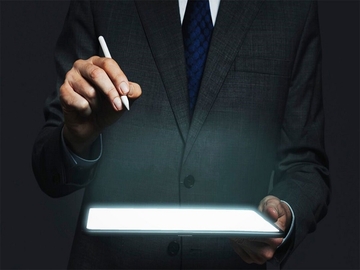 Prepucavanje zasjenilo digitalni potpis