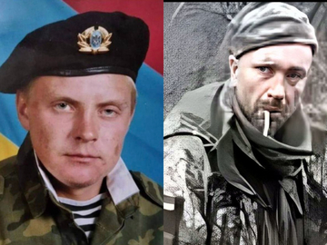 "Otkriven identitet" svirepo ubijenog zarobljenika,tvrde u Kijevu! U sve su i SRBE i Kosovo umiješali! /VIDEO/