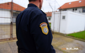 Zvanični podaci: Koliko zatvorenika je vakcinisano u KPZ Bijeljina?