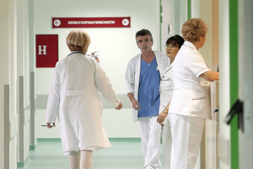 STOP PREKVALIFIKACIJAMA Neće nas više liječiti gimnazijalci i ekonomski tehničari