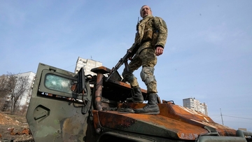 UŽIVO Amerika "aminovala" dogovor; Rusija uhvatila dva vojnika sa snimka iživljavanja nad zarobljenicima;Mariupolj jutros