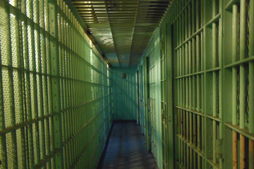 Pretrpani zatvori u Velikoj Britaniji