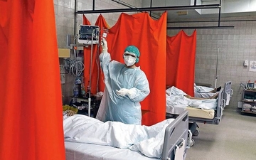 Korona virus potvrđen kod 23 osobe: Zaraza u FBiH još ne miruje