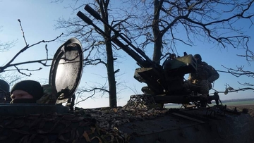 UŽIVO /VIDEO/Arestovič predao ostavku Zelenskom; ⚔Seversk u operativnom okruženju;Američki brifing; "Soledar je oslobođen i u adminstrativnim granicama";  Grade liniju odbrane; 