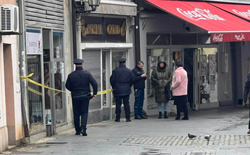 Otuđena veća količina zlata u zlatari u centru Tuzle