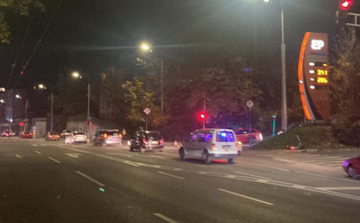 Član Šmitovog kabineta u OHR, Markus Morgner udario dvije djevojčice Kawasakijem u Sarajevu