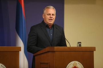 Od nepouzdanog partnera do CRNOG ĐAVOLA: Kako je Stanić danas "počastio" SNSD