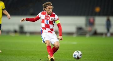 "Modrić otišao u noćni klub nakon što nas je razbio": Danska bruji o Hrvatima - "Sutradan su se liječili od mamurluka!"