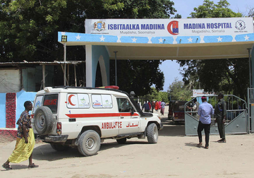 Najmanje šestoro mrtvih tokom BOMBAŠKOG NAPADA u popularnom restoranu