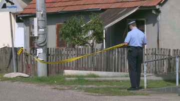Uhapšene osobe koje se dovode u vezu sa jučerašnjim ubistvom 
