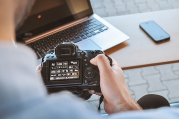 Kršenje autorskih prava: Niko ne odgovara za krađu fotografija