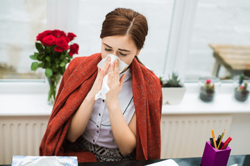 Domovi zdravlja su puni: Evo kako se odbraniti u sezoni prehlada i gripa