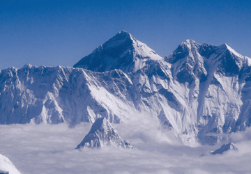 DUGOGODIŠNJI SPOR Mont Everest viši nego što se mislilo