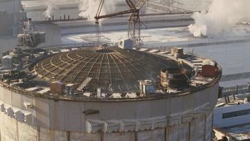 Zaporoška nuklearka izgubila kontakt sa jedinim preostalim dalekovodom