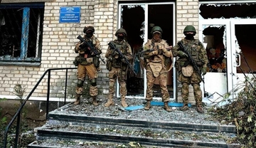 UŽIVO/VIDEO/ Rusi "blokirani"?; Ukrajinci žestoko uzvraćaju; 📹 Objavljen snimak;‼️ Oglasio se i Kadirov