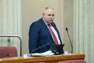 Preminuo Ivan Šuker