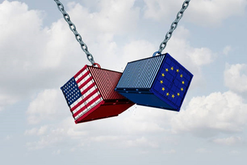 Berlin i Pariz traže da EU "snažno" odgovori Trampu