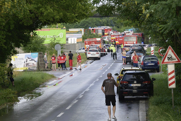 Sudar voza i autobusa u Slovačkoj, ima mrtvih (VIDEO)