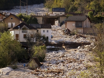 Koliko kuća u Jablanici čeka na obnovu nakon kataklizme
