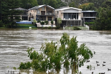 Australiji prijeti opasnost od poplava
