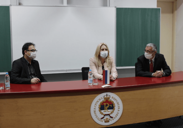 CVIJANOVIĆEVA U TREBINJU "Lokalna vlast i akademska zajednica primjer saradnje i inovativnosti"